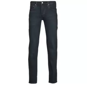 image of Levis 511 SLIM mens Skinny Jeans in Blue - Sizes US 34 / 32,US 36 / 32,US 34 / 34,US 36 / 34,US 38 / 34,US 40 / 34,US 28 / 32,US 29 / 32,US 30 / 34,US