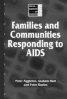 Image of Families and Communities Responding to AIDS