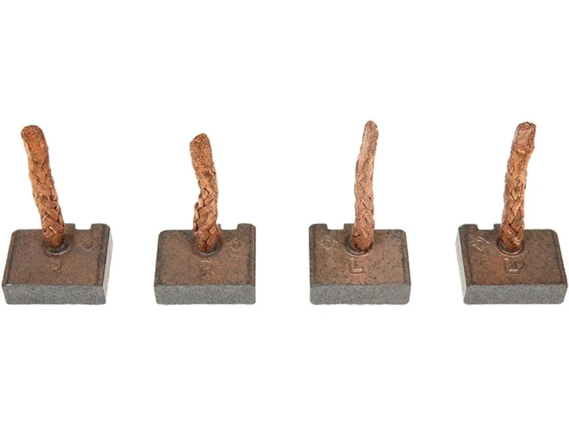 Image of AS-PL Carbon Brush, starter AS-PL SB0033P