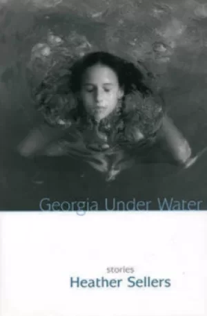 Image of Georgia under water by Heather Sellers