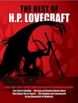 Image of The Best of H.P. Lovecraft by H. P. Lovecraft Paperback