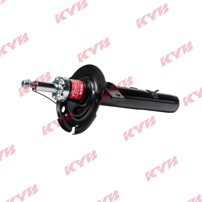 Image of KYB Shock absorber KYB 3340307
