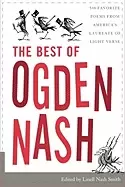 Image of best of ogden nash