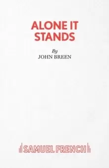 Image of Alone it Stands