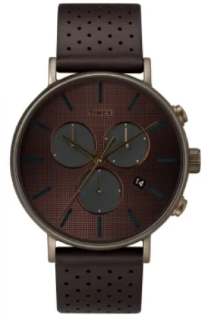 Image of Timex Casual Watch TW2R80100