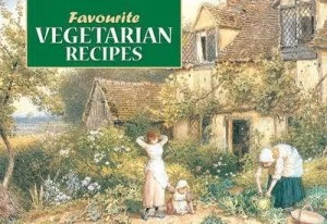 Image of Favourite Vegetarian Recipes by Marilyn Membery Paperback