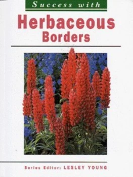 Image of Success with Herbaceous Borders by Dorothe Waechter Book
