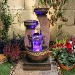 image of Kanthoros Mains Powered Water Feature