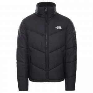 Image of The North Face Mens Saikuru Jacket - TNF Black - L