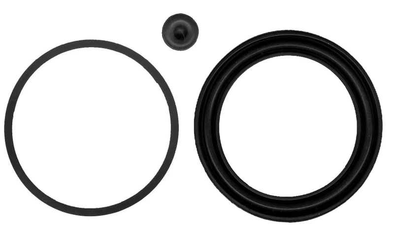 Image of Repair Kit, brake caliper TRW SJ1492
