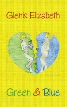 Image of Green and Blue Book