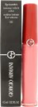 Image of Armani Lip Maestro Matte Nature Liquid Lipstick Various Shades 512 Drama Nude 6.5ml