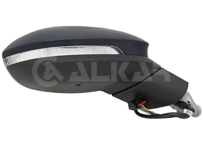 Image of ALKAR Wing mirror ALKAR 6148196