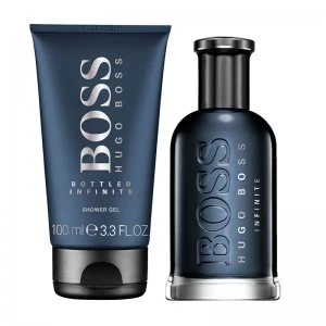 Image of Hugo Boss Infinite Gift Set