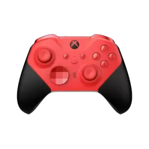 Image of Xbox Elite Wireless Controller Series 2 - Core (Red)