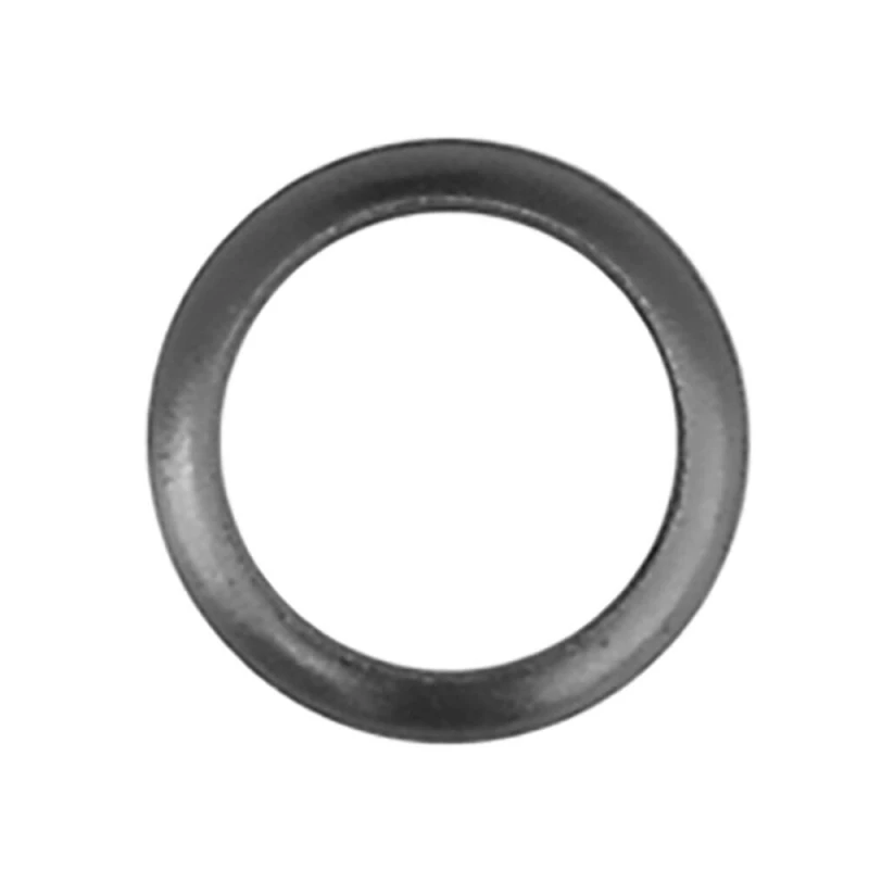 Image of Exhaust pipe gasket WALKER 86097