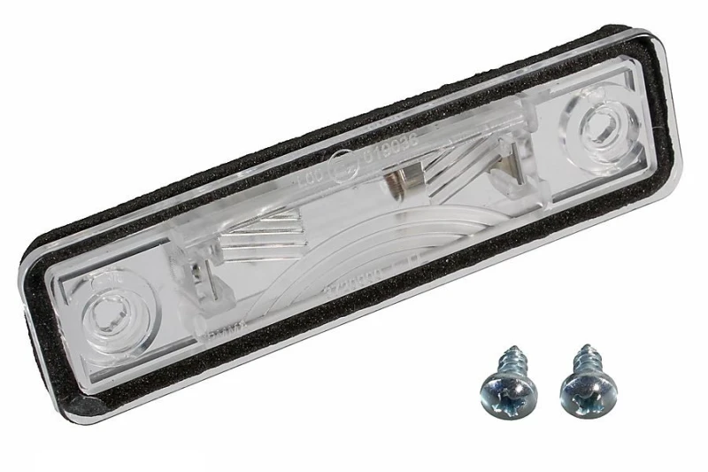 Image of Number plate light METZGER 2080026