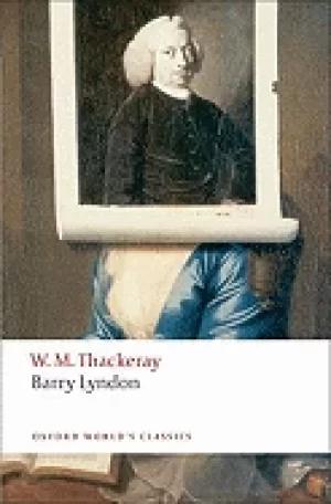 Image of barry lyndon the memoirs of barry lyndon esq