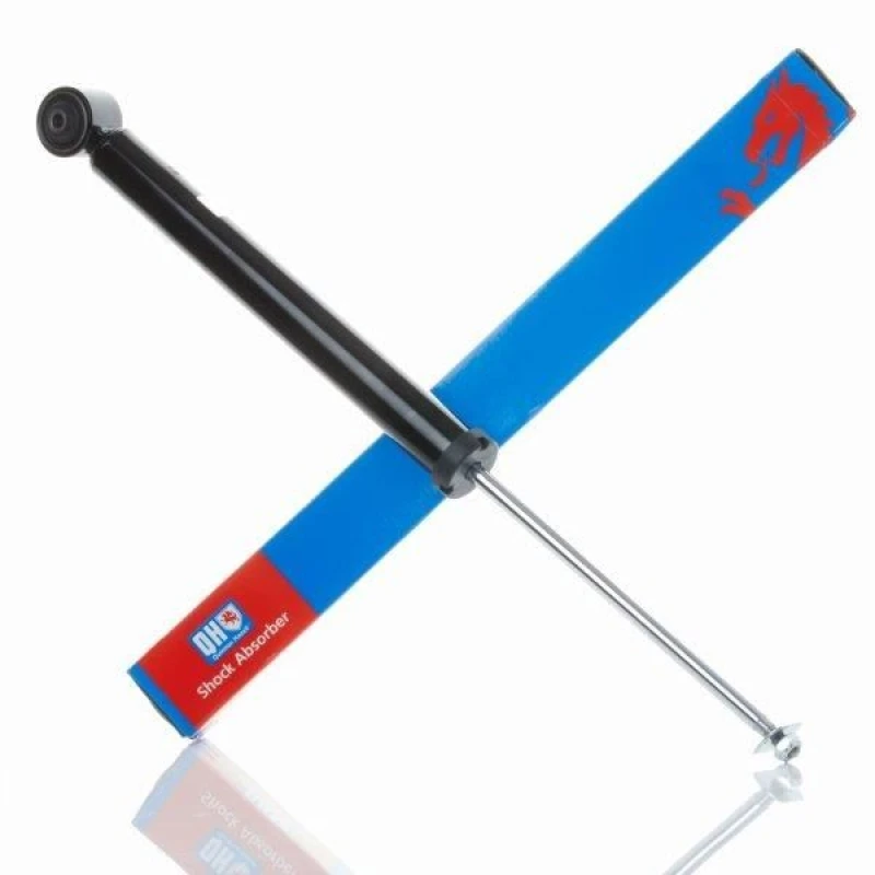 Image of QUINTON HAZELL Shock absorber QUINTON HAZELL QAG179881