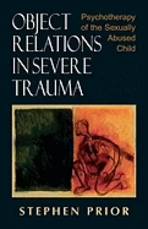 Image of object relations in severe trauma psychotherapy of the sexually abused chil