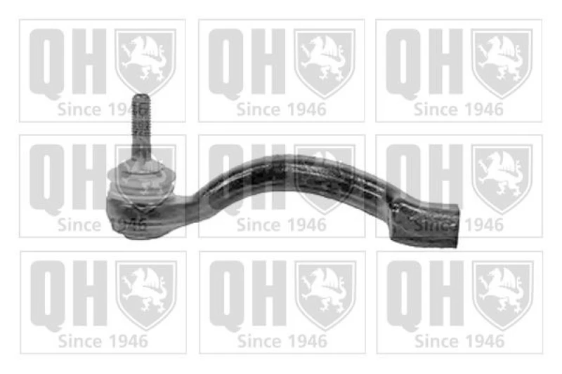 Image of QUINTON HAZELL Track rod end QUINTON HAZELL QR3466S