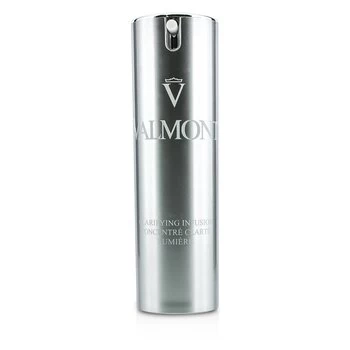 image of ValmontExpert Of Light Clarifying Infusion (Clarifying & Illuminating Face Serum) 30ml/1oz