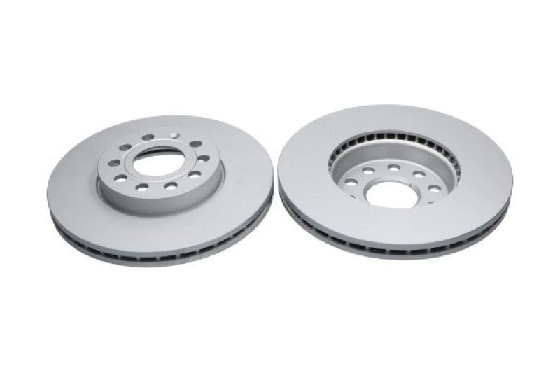 Image of KAVO PARTS Brake disc KAVO PARTS BR-10016-C