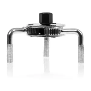 Image of HEYNER Oilfilter Spanner 439000