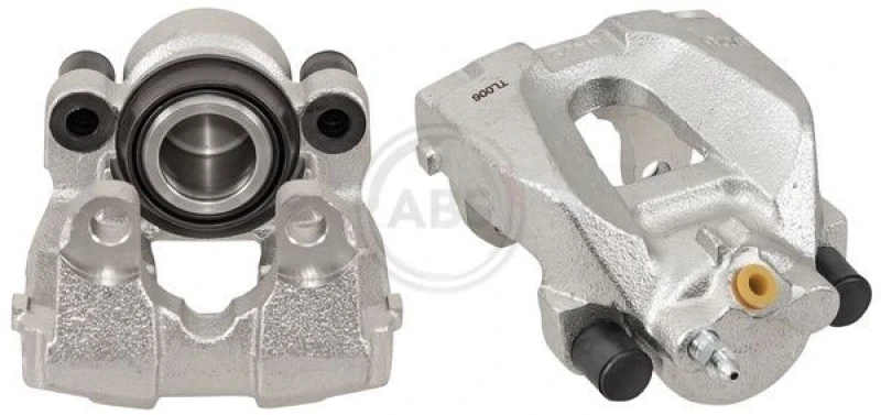 Image of A.B.S. Brake caliper A.B.S. 431512