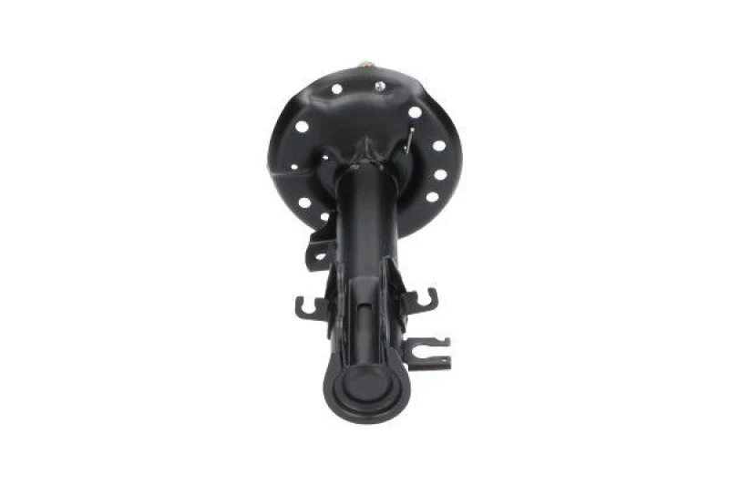 Image of KAVO PARTS SSA-10101 Shock absorber Front Axle Right, Gas Pressure, Twin-Tube, Suspension Strut, Top pin Shock Absorber (854)