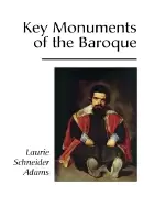 Image of key monuments of the baroque