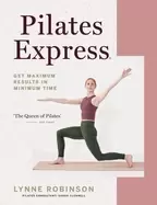 Image of pilates express get maximum results in minimum time