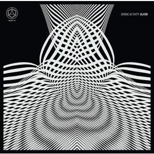Image of Ulver - Drone Activity Vinyl