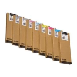 Image of Epson C13T606400 - Ultrachrome Yellow
