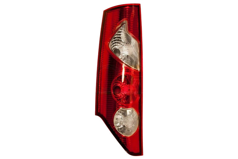 Image of PRASCO RN9184154 Rear light TYC Left Combination Rearlight (391)