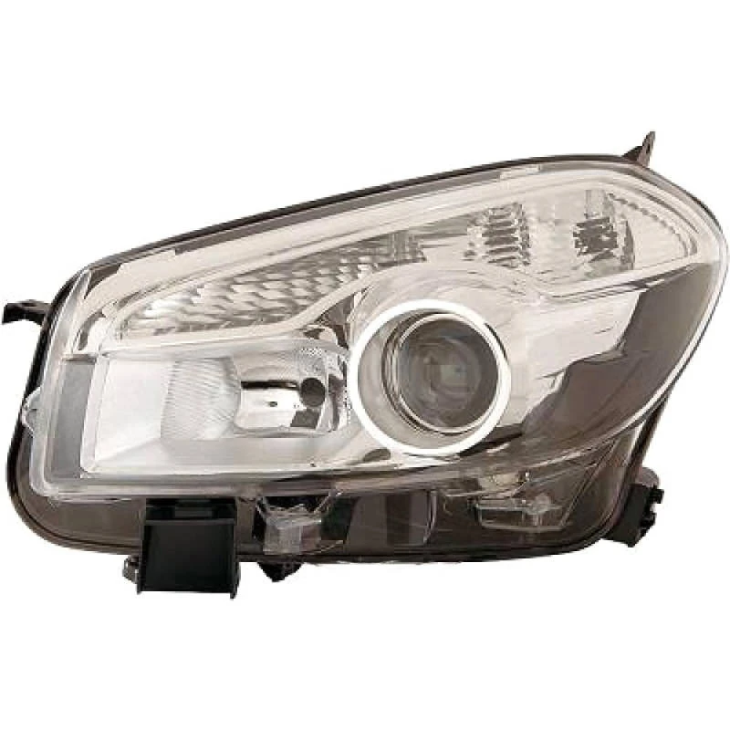Image of DIEDERICHS 6045985 Headlights H7, Left, Xenon Headlight (259)