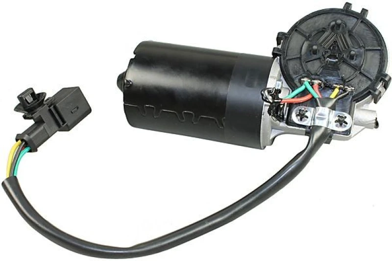 Image of Wiper motor METZGER 2190855