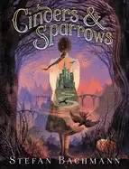 Image of cinders and sparrows