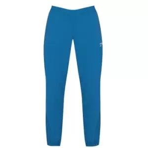 image of Reebok Track Pants Mens - Blue