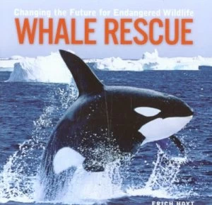 Image of Whale rescue by Erich Hoyt