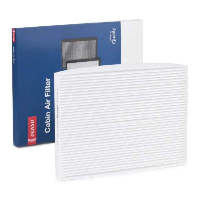 Image of DENSO Pollen filter DENSO DCF509P