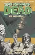 Image of walking dead en espanol tomo 4 el deseo del corazon
