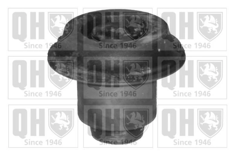 Image of QUINTON HAZELL Axle bush QUINTON HAZELL EMS4046