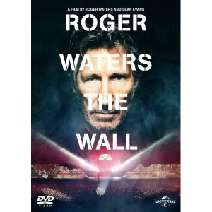 Image of Roger Waters: The Wall DVD