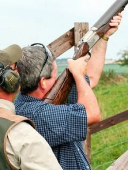 Image of Virgin Experience Days Clay Pigeon Shooting For One In A Choice Of 20 Locations