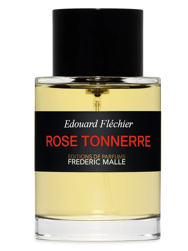 Image of Frederic Malle Rose Tonnerre Eau de Parfum 50ml