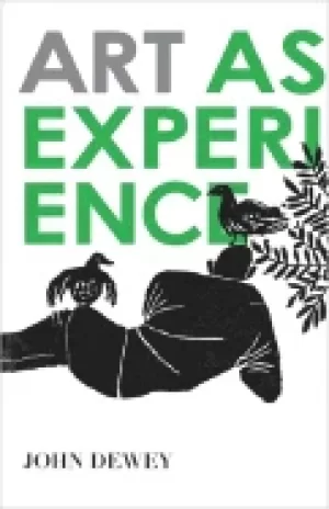 Image of art as experience