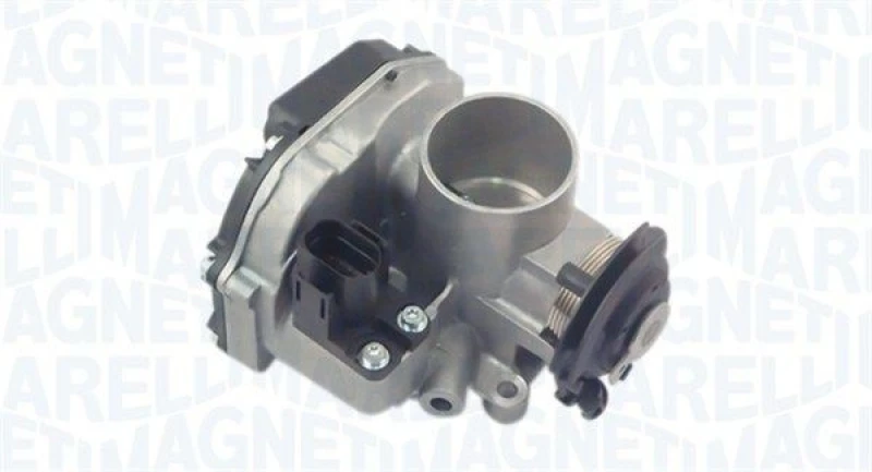 Image of MAGNETI MARELLI Throttle body MAGNETI MARELLI 802000000089