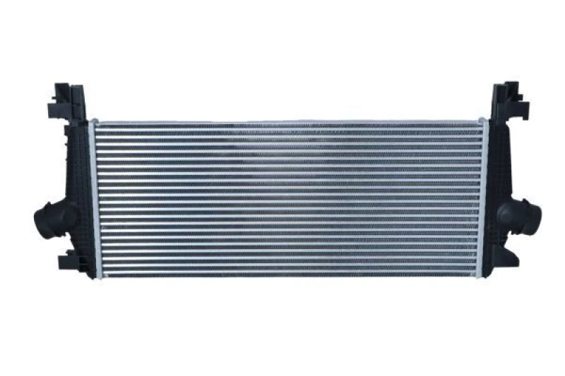 Image of NRF 30270 Intercooler Intercooler,charger (468)