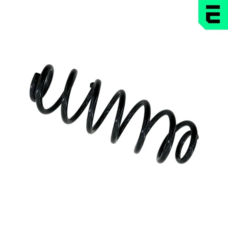 Image of Coil spring OPTIMAL OP-CSP01008
